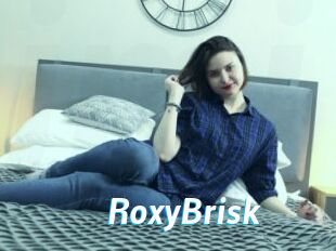 RoxyBrisk