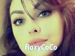RoxyCoCo