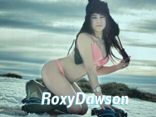 RoxyDawson