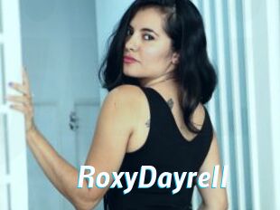 RoxyDayrell