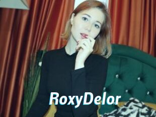 RoxyDelor
