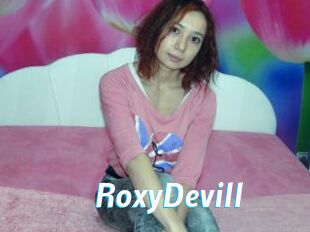 RoxyDevill