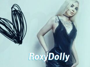RoxyDolly
