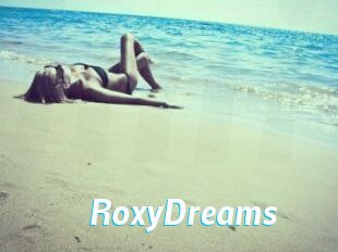 RoxyDreams