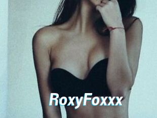 RoxyFoxxx