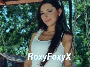RoxyFoxyX