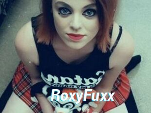 RoxyFuxx