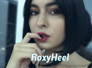 RoxyHeel