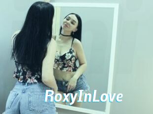 RoxyInLove