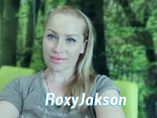 RoxyJakson