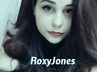 RoxyJones