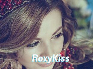 RoxyKiss