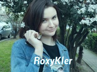 RoxyKler