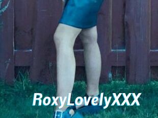 RoxyLovelyXXX