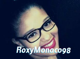 RoxyMonaco98