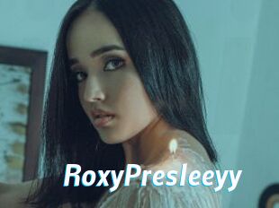 RoxyPresleeyy