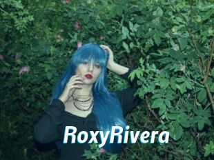 RoxyRivera