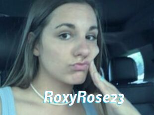 RoxyRose23