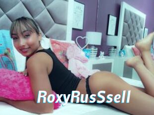 RoxyRusSsell