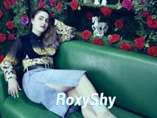 RoxyShy