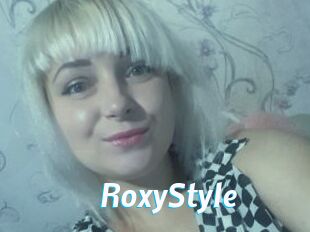 RoxyStyle