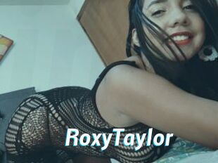 RoxyTaylor