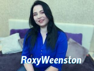 RoxyWeenston