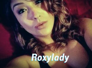 Roxylady