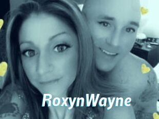 RoxynWayne