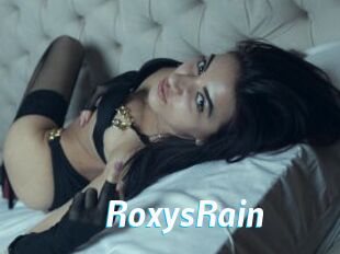 RoxysRain