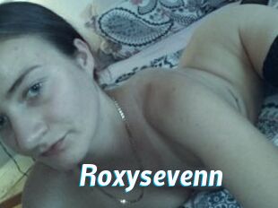 Roxysevenn