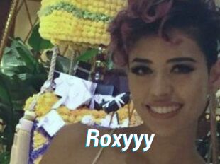 Roxyyy