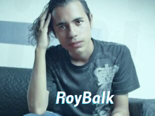 RoyBalk