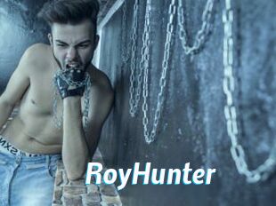 RoyHunter