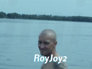 RoyJoy2