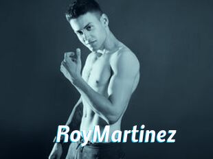 RoyMartinez
