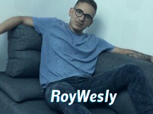 RoyWesly
