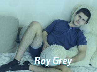 Roy_Grey