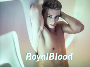 RoyalBlood