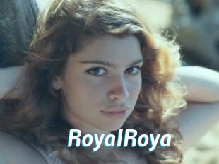 RoyalRoya