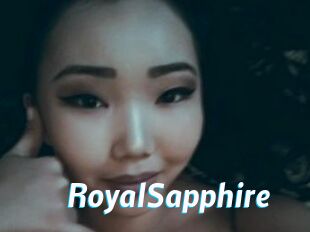 RoyalSapphire