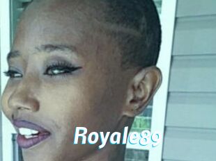Royale89
