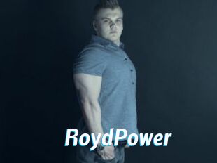 RoydPower