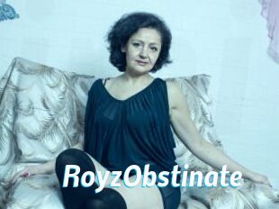 RoyzObstinate