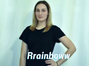 Rrainboww