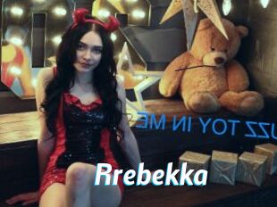 Rrebekka