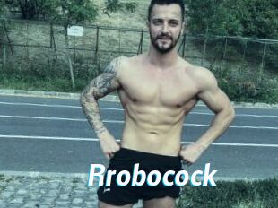 Rrobocock