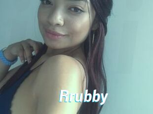 Rrubby