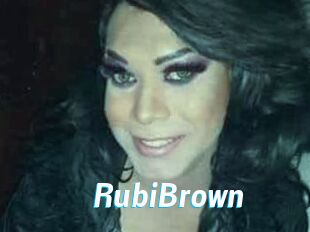 RubiBrown