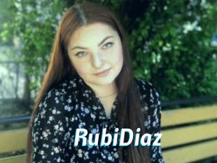 RubiDiaz